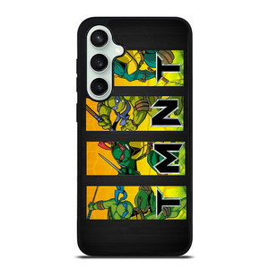 TEENAGE MUTANT NINJA TURTLES 1 Samsung Galaxy S23 FE Case Cover