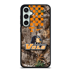 TENNESSEE VOLUNTEERS CAMO LOGO Samsung Galaxy S23 FE Case Cover