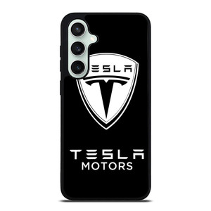 TESLA MOTORS 4 Samsung Galaxy S23 FE Case Cover TESLA MOTORS 4 Samsung Galaxy S23 FE Case Cover