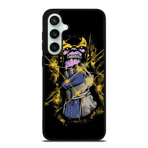 THANOS MARVEL INFINITY Samsung Galaxy S23 FE Case Cover THANOS MARVEL INFINITY Samsung Galaxy S23 FE Case Cover