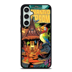 THE ENCHANTED TIKI ROOM DISNEY Samsung Galaxy S23 FE Case Cover
