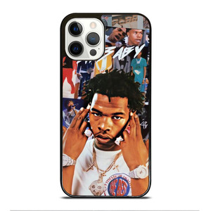 LIL BABY RAPPER COLLAGE 2 iPhone 12 Pro Case Cover LIL BABY RAPPER COLLAGE 2 iPhone 12 Pro Case Cover
