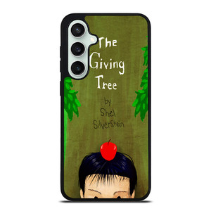 THE GIVING TREE ART 2 Samsung Galaxy S23 FE Case Cover THE GIVING TREE ART 2 Samsung Galaxy S23 FE Case Cover