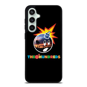 THE HUNDREDS BOMBS Samsung Galaxy S23 FE Case Cover THE HUNDREDS BOMBS Samsung Galaxy S23 FE Case Cover