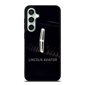 THE LINCOLN MOTOR COMPANY Samsung Galaxy S23 FE Case Cover