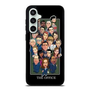 THE OFFICE SERIES Samsung Galaxy S23 FE Case Cover