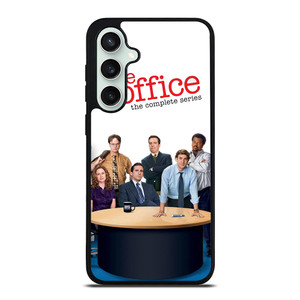 THE OFFICE TV SERIES Samsung Galaxy S23 FE Case Cover