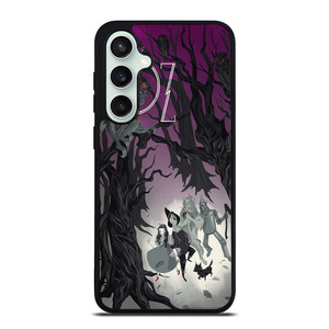 THE WIZARD OF OZ ART Samsung Galaxy S23 FE Case Cover