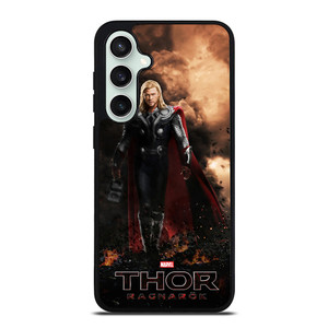 THOR RAGNAROK 2 Samsung Galaxy S23 FE Case Cover THOR RAGNAROK 2 Samsung Galaxy S23 FE Case Cover