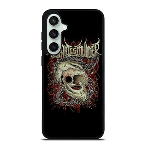 THY ART IS MURDER Samsung Galaxy S23 FE Case Cover