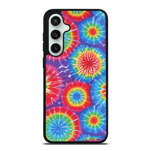 TIE DYE TIE DYE Samsung Galaxy S23 FE Case Cover