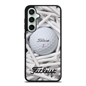 TITLEIST BALL GOLF Samsung Galaxy S23 FE Case Cover