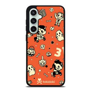 TOKIDOKI UNICORNO HALLOWEEN Samsung Galaxy S23 FE Case Cover