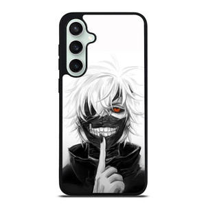 TOKYO GHOUL KEN KANEKI Samsung Galaxy S23 FE Case Cover