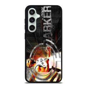TONY PARKER Samsung Galaxy S23 FE Case Cover
