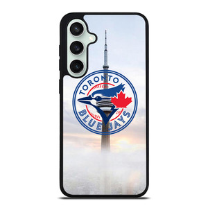 TORONTO BLUE JAYS 3 Samsung Galaxy S23 FE Case Cover