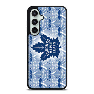 TORONTO MAPLE LEAFS 3 Samsung Galaxy S23 FE Case Cover