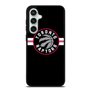 TORONTO RAPTORS 1 Samsung Galaxy S23 FE Case Cover