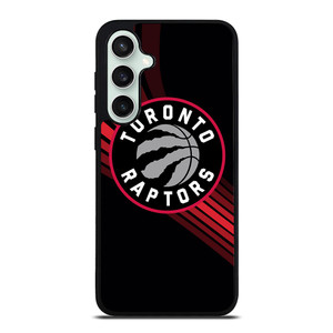 TORONTO RAPTORS 2 Samsung Galaxy S23 FE Case Cover