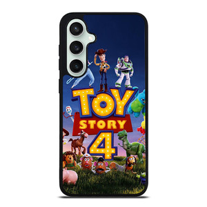 TOY STORY 4 Samsung Galaxy S23 FE Case Cover TOY STORY 4 Samsung Galaxy S23 FE Case Cover