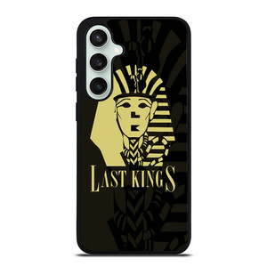 TYGA LAST KINGS LOGO 2 Samsung Galaxy S23 FE Case Cover