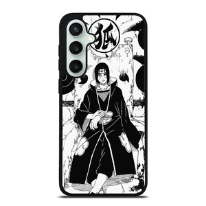 UCHIHA ITACHI NARUTO ANIME Samsung Galaxy S23 FE Case Cover
