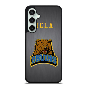 UCLA BRUINS LOGO 2 Samsung Galaxy S23 FE Case Cover UCLA BRUINS LOGO 2 Samsung Galaxy S23 FE Case Cover