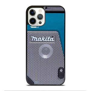 MAKITA SPEAKER BLUETOOTH 3 iPhone 12 Pro Case Cover