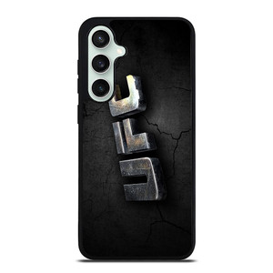 UFC LOGO FIGHTING Samsung Galaxy S23 FE Case Cover