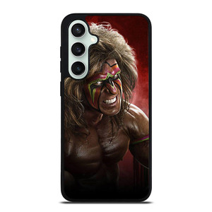ULTIMATE WARRIOR WRESTLING Samsung Galaxy S23 FE Case Cover