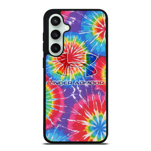 UNDER ARMOUR TIE DYE 1 Samsung Galaxy S23 FE Case Cover