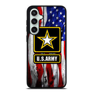 US ARMY AMERICAN LOGO Samsung Galaxy S23 FE Case Cover