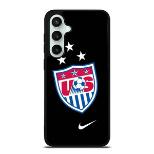 USA SOCCER TEAM ICON Samsung Galaxy S23 FE Case Cover