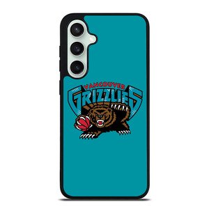 VANCOUVER GRIZZLIES LOGO Samsung Galaxy S23 FE Case Cover