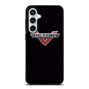 VICTORY BLACK LOGO Samsung Galaxy S23 FE Case Cover