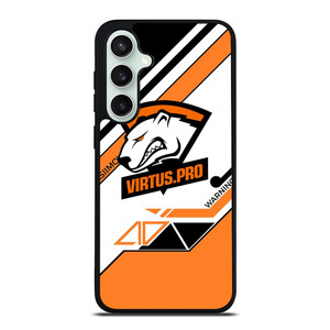 VIRTUS PRO ESPORTS Samsung Galaxy S23 FE Case Cover VIRTUS PRO ESPORTS Samsung Galaxy S23 FE Case Cover