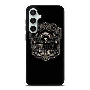 VOLBEAT HEAVY METAL Samsung Galaxy S23 FE Case Cover