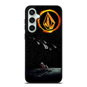 VOLCOM SPACE Samsung Galaxy S23 FE Case Cover VOLCOM SPACE Samsung Galaxy S23 FE Case Cover
