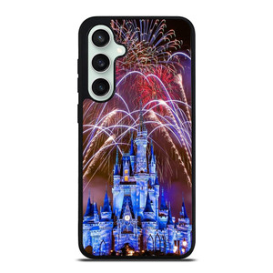 WALT DISNEY CASTLE 2 Samsung Galaxy S23 FE Case Cover