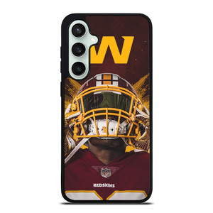 WASHINGTON FOOTBALL TEAM Samsung Galaxy S23 FE Case Cover
