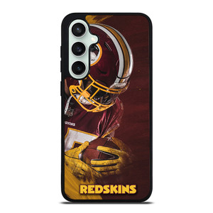 WASHINGTON REDSKINS 3 Samsung Galaxy S23 FE Case Cover