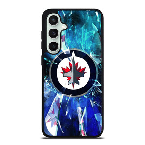WINNIPEG JETS HOCKEY TEAM Samsung Galaxy S23 FE Case Cover