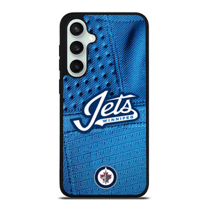 WINNIPEG JETS HOCKEY Samsung Galaxy S23 FE Case Cover