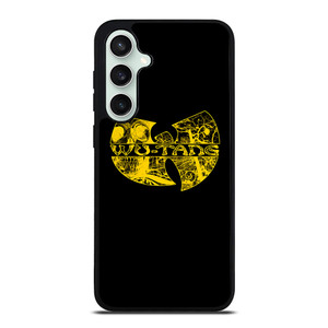 WU TANG CLAN TATTOO Samsung Galaxy S23 FE Case Cover