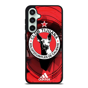XOLOS TIJUANA Samsung Galaxy S23 FE Case Cover