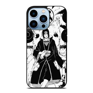 UCHIHA ITACHI NARUTO ANIME iPhone 13 Pro Max Case Cover UCHIHA ITACHI NARUTO ANIME iPhone 13 Pro Max Case Cover