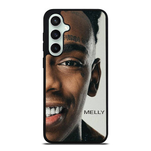 YNW MELLY Samsung Galaxy S23 FE Case Cover