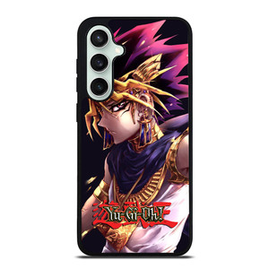YU GI OH CARD GAME SERIES Samsung Galaxy S23 FE Case Cover YU GI OH CARD GAME SERIES Samsung Galaxy S23 FE Case Cover