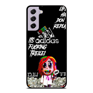 6IX9INE RAPPER DOLLAR Samsung Galaxy S21 FE Case Cover 6IX9INE RAPPER DOLLAR Samsung Galaxy S21 FE Case Cover