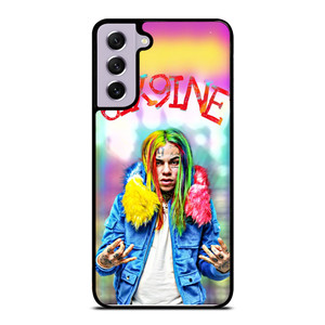 6IX9INE TEKASHI RAPPER Samsung Galaxy S21 FE Case Cover 6IX9INE TEKASHI RAPPER Samsung Galaxy S21 FE Case Cover